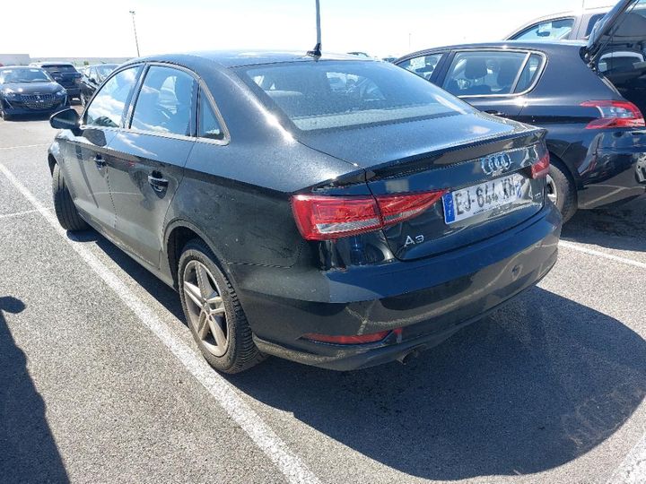 Photo 3 VIN: WAUZZZ8VXH1054880 - AUDI A3 BERLINE 