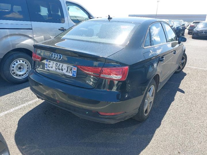 Photo 4 VIN: WAUZZZ8VXH1054880 - AUDI A3 BERLINE 