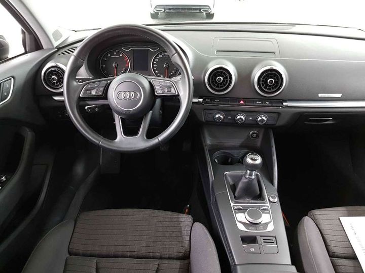 Photo 7 VIN: WAUZZZ8VXH1067208 - AUDI A3 LIMOUSINE 