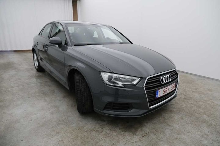 Photo 8 VIN: WAUZZZ8VXH1070559 - AUDI A3 BERLINE FL&#3916 