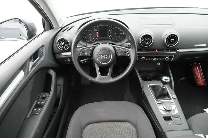 Photo 9 VIN: WAUZZZ8VXH1070559 - AUDI A3 BERLINE FL&#3916 