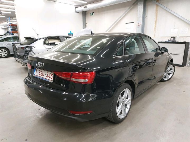 Photo 2 VIN: WAUZZZ8VXH1074479 - AUDI A3 BERLINE 