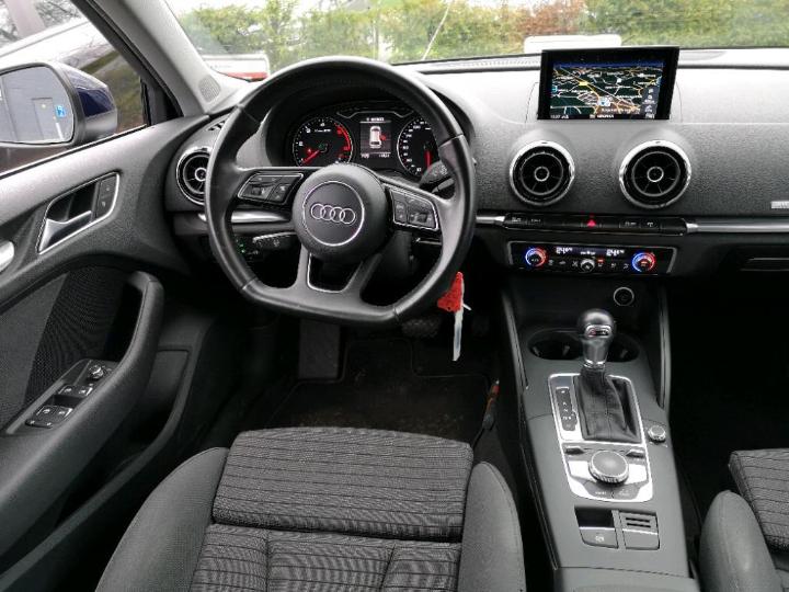 Photo 6 VIN: WAUZZZ8VXHA004187 - AUDI A3 SPORTBACK 