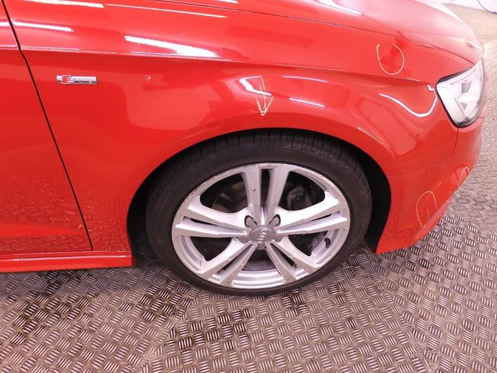 Photo 28 VIN: WAUZZZ8VXHA009728 - AUDI A3 SPORTBACK 