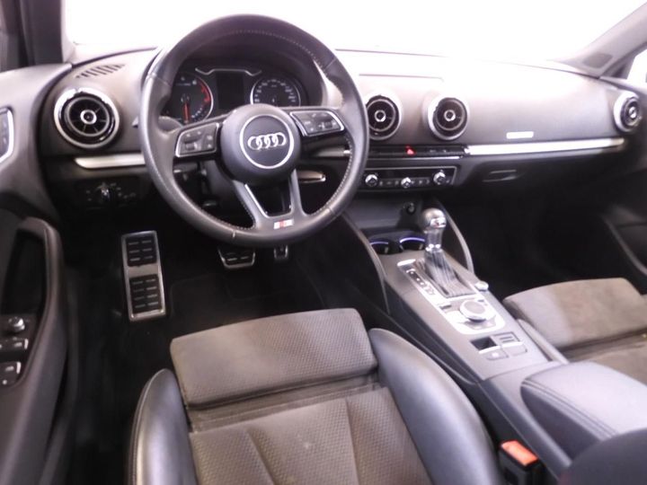 Photo 3 VIN: WAUZZZ8VXHA009728 - AUDI A3 SPORTBACK 