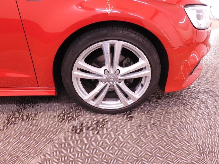 Photo 31 VIN: WAUZZZ8VXHA009728 - AUDI A3 SPORTBACK 