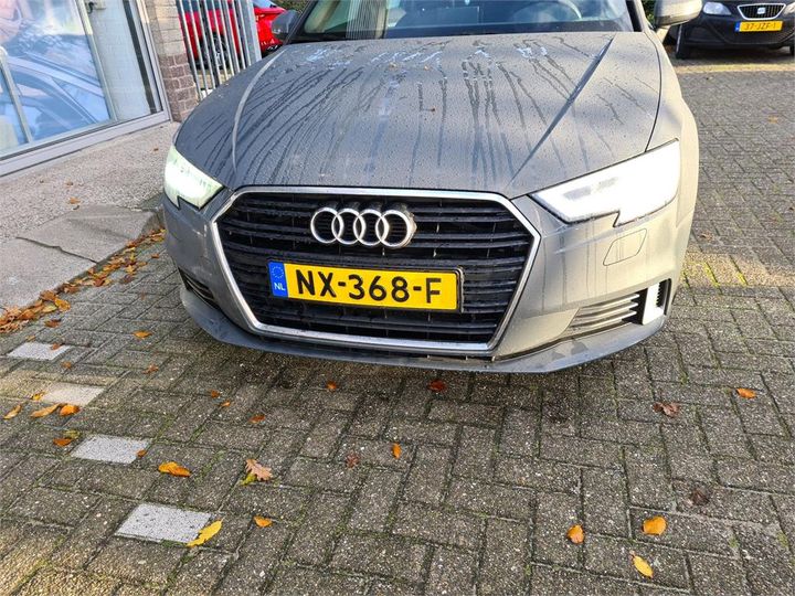 Photo 16 VIN: WAUZZZ8VXHA011222 - AUDI A3 SPORTBACK 