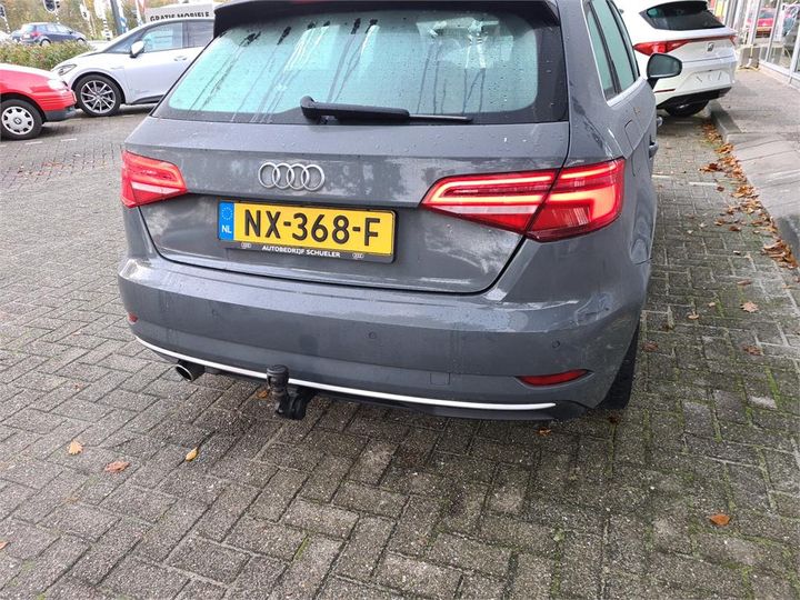 Photo 24 VIN: WAUZZZ8VXHA011222 - AUDI A3 SPORTBACK 