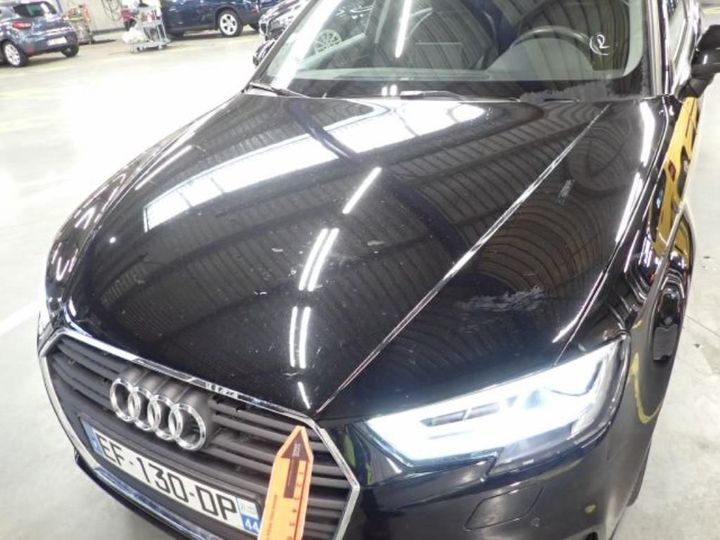 Photo 19 VIN: WAUZZZ8VXHA016663 - AUDI A3 SPORTBACK 