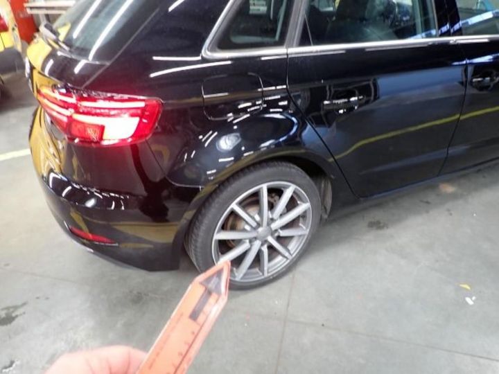 Photo 30 VIN: WAUZZZ8VXHA016663 - AUDI A3 SPORTBACK 