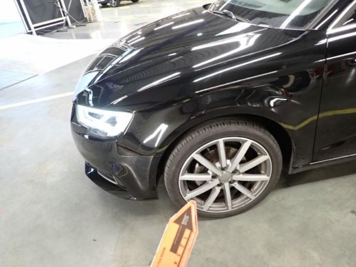 Photo 33 VIN: WAUZZZ8VXHA016663 - AUDI A3 SPORTBACK 