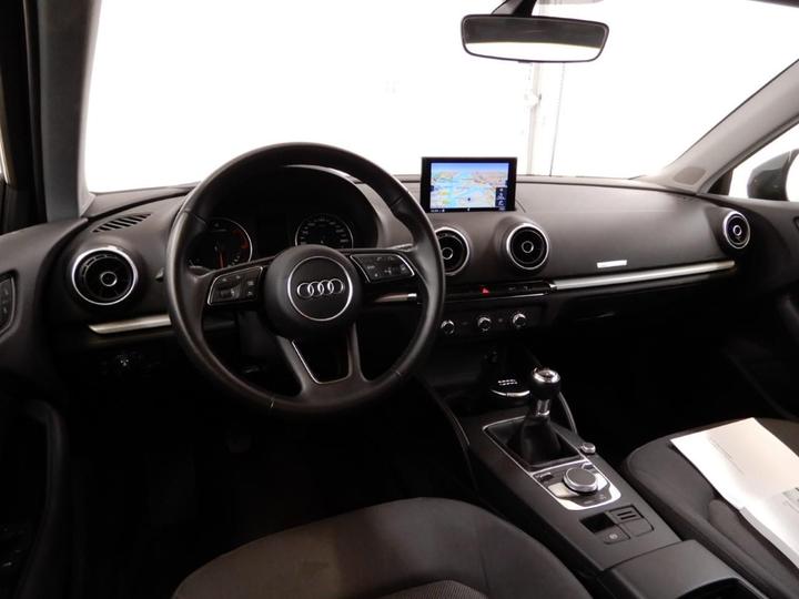 Photo 9 VIN: WAUZZZ8VXHA026237 - AUDI A3 SPORTBACK 