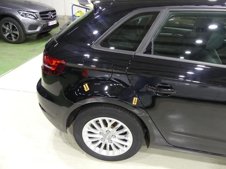 Photo 28 VIN: WAUZZZ8VXHA028425 - AUDI A3 SPORTBACK 