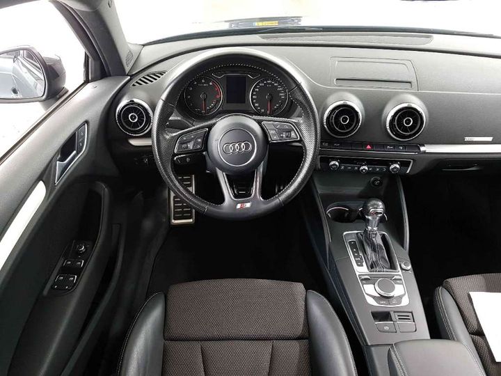 Photo 7 VIN: WAUZZZ8VXHA037285 - AUDI A3 SPORTBACK 