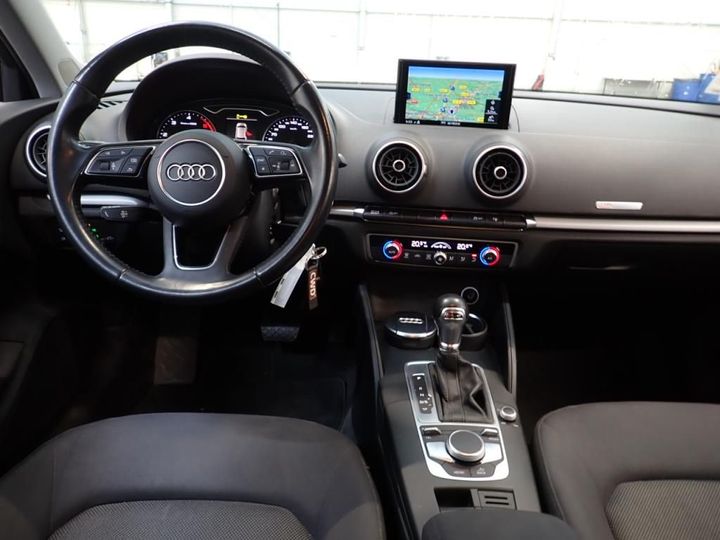 Photo 5 VIN: WAUZZZ8VXHA053471 - AUDI A3 SPORTBACK 