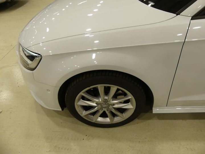 Photo 28 VIN: WAUZZZ8VXHA058203 - AUDI A3 SPORTBACK 