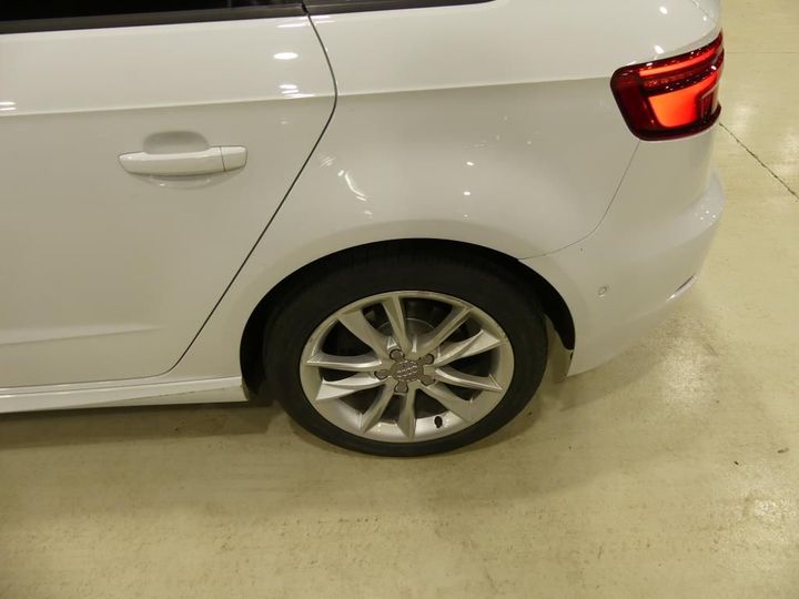 Photo 32 VIN: WAUZZZ8VXHA058203 - AUDI A3 SPORTBACK 