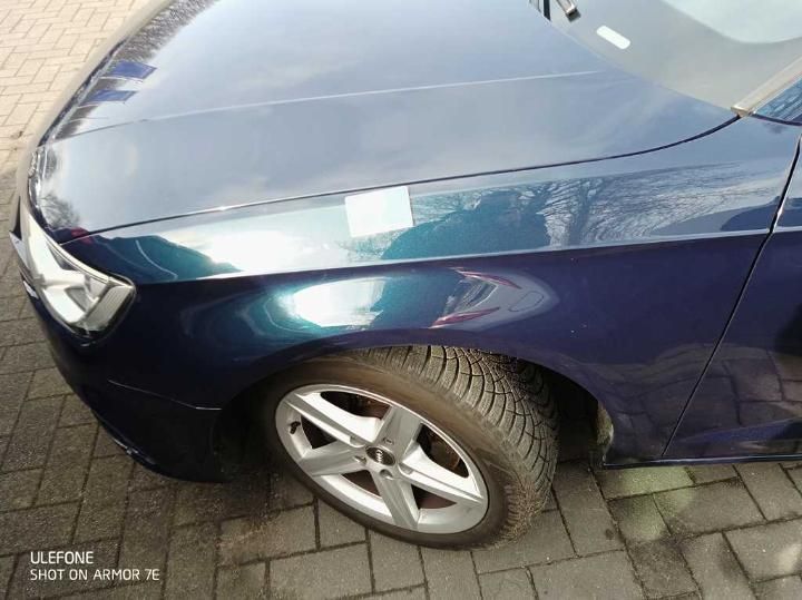 Photo 19 VIN: WAUZZZ8VXHA062462 - AUDI A3 SPORTBACK FL&#3916 