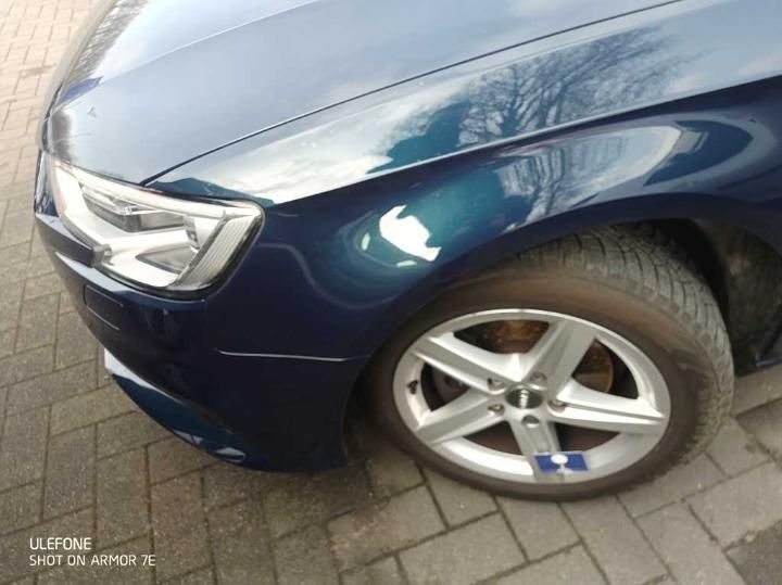 Photo 21 VIN: WAUZZZ8VXHA062462 - AUDI A3 SPORTBACK FL&#3916 