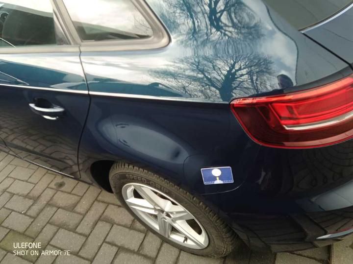 Photo 27 VIN: WAUZZZ8VXHA062462 - AUDI A3 SPORTBACK FL&#3916 