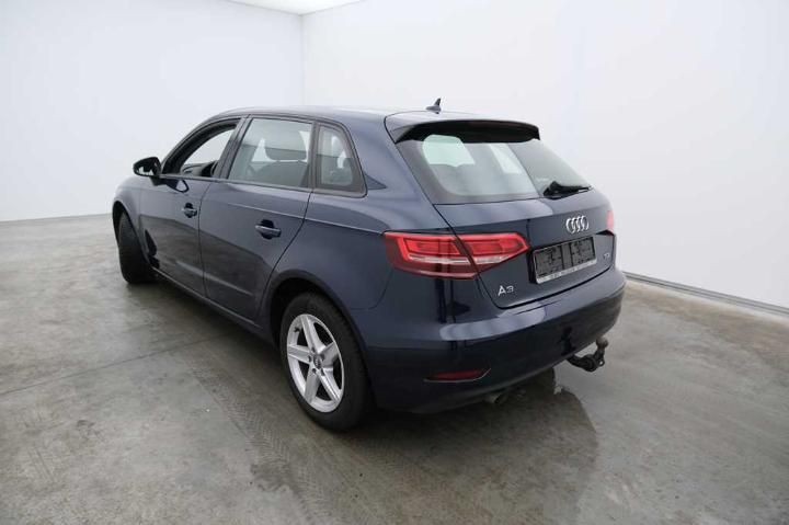 Photo 7 VIN: WAUZZZ8VXHA062462 - AUDI A3 SPORTBACK FL&#3916 