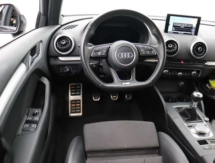 Photo 9 VIN: WAUZZZ8VXHA063336 - AUDI A3 SPORTBACK FL&#3916 