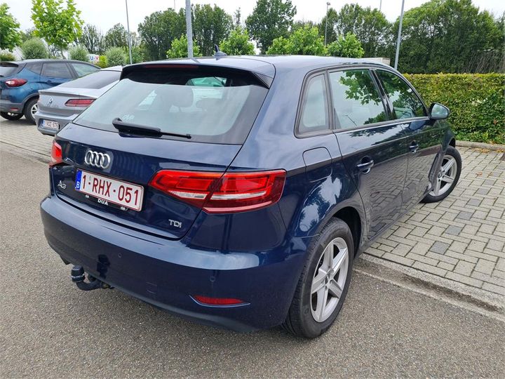 Photo 2 VIN: WAUZZZ8VXHA083716 - AUDI A3 