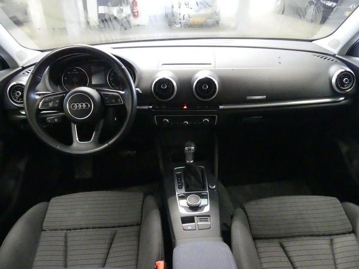 Photo 7 VIN: WAUZZZ8VXHA085451 - AUDI A3 SPORTBACK 