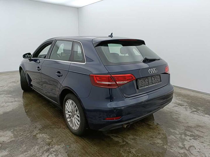 Photo 7 VIN: WAUZZZ8VXHA086311 - AUDI A3 SPORTBACK FL&#3916 