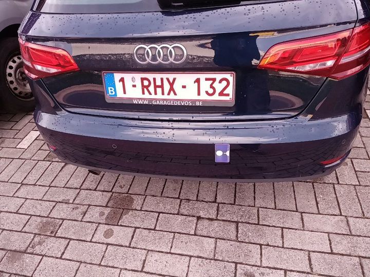 Photo 17 VIN: WAUZZZ8VXHA086311 - AUDI A3 SPORTBACK FL&#3916 