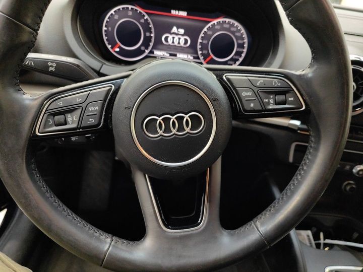 Photo 19 VIN: WAUZZZ8VXHA086311 - AUDI A3 SPORTBACK FL&#3916 