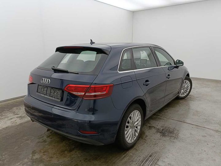 Photo 2 VIN: WAUZZZ8VXHA086311 - AUDI A3 SPORTBACK FL&#3916 