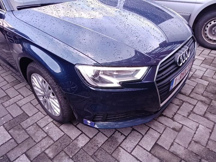 Photo 23 VIN: WAUZZZ8VXHA086311 - AUDI A3 SPORTBACK FL&#3916 