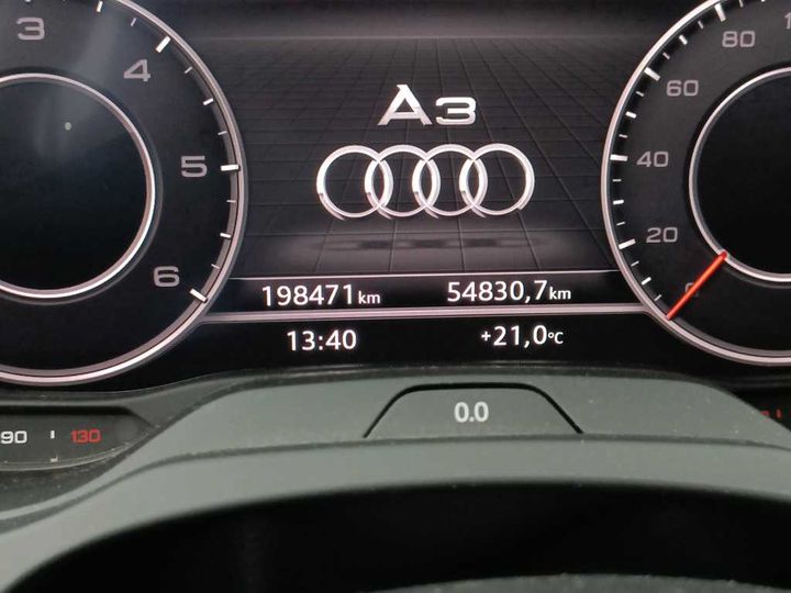 Photo 6 VIN: WAUZZZ8VXHA086311 - AUDI A3 SPORTBACK FL&#3916 