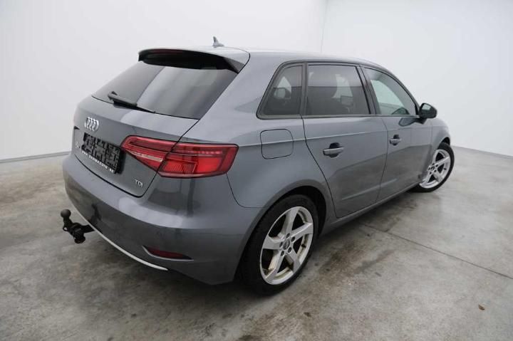 Photo 2 VIN: WAUZZZ8VXHA089175 - AUDI A3 SPORTBACK FL&#3916 