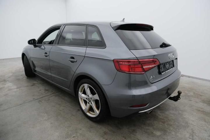 Photo 7 VIN: WAUZZZ8VXHA089175 - AUDI A3 SPORTBACK FL&#3916 