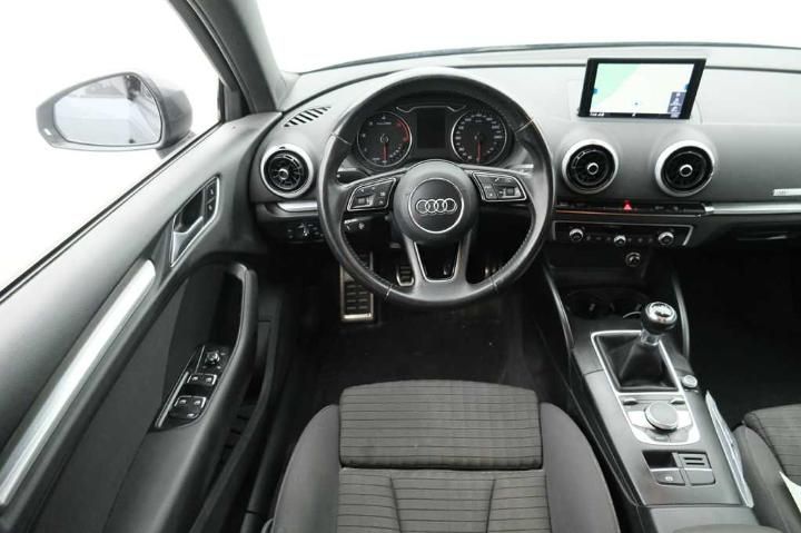 Photo 9 VIN: WAUZZZ8VXHA089175 - AUDI A3 SPORTBACK FL&#3916 