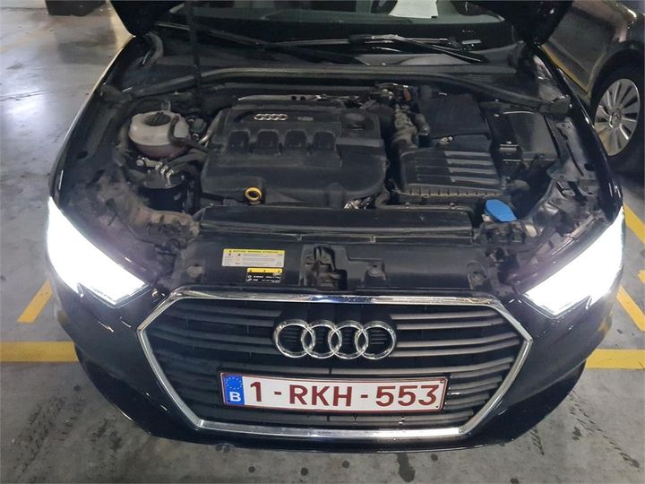 Photo 10 VIN: WAUZZZ8VXHA089578 - AUDI A3 SPORTBACK 