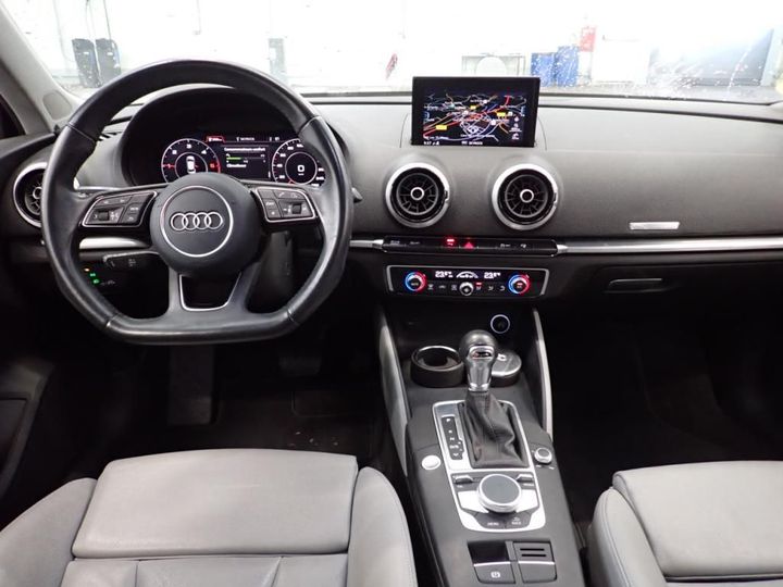 Photo 5 VIN: WAUZZZ8VXHA092853 - AUDI A3 SPORTBACK 