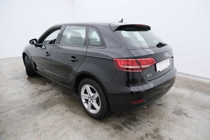 Photo 7 VIN: WAUZZZ8VXHA094635 - AUDI A3 SPORTBACK FL&#3916 