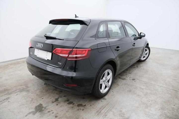 Photo 2 VIN: WAUZZZ8VXHA094635 - AUDI A3 SPORTBACK FL&#3916 