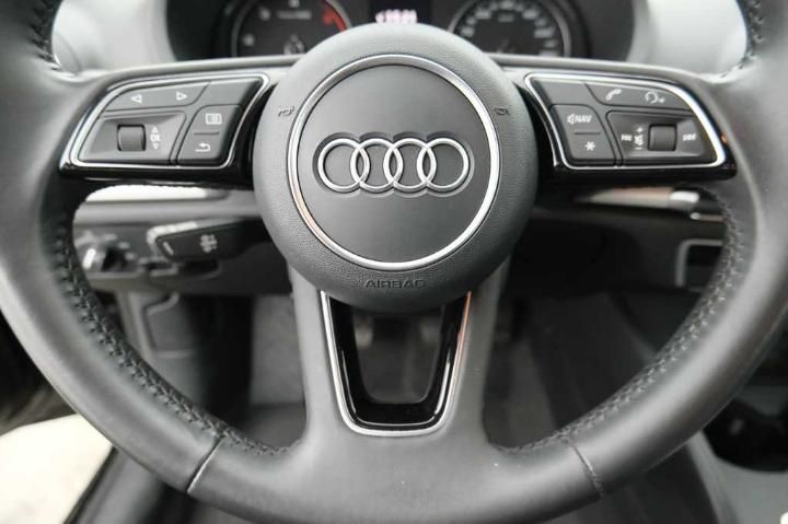 Photo 31 VIN: WAUZZZ8VXHA094635 - AUDI A3 SPORTBACK FL&#3916 