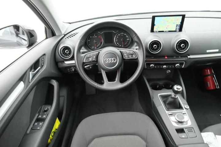 Photo 9 VIN: WAUZZZ8VXHA094635 - AUDI A3 SPORTBACK FL&#3916 