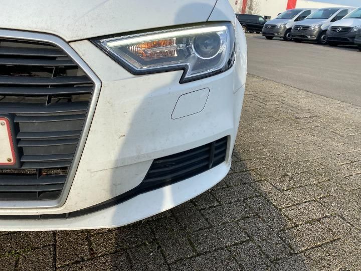 Photo 5 VIN: WAUZZZ8VXHA095008 - AUDI A3 SPORTBACK 