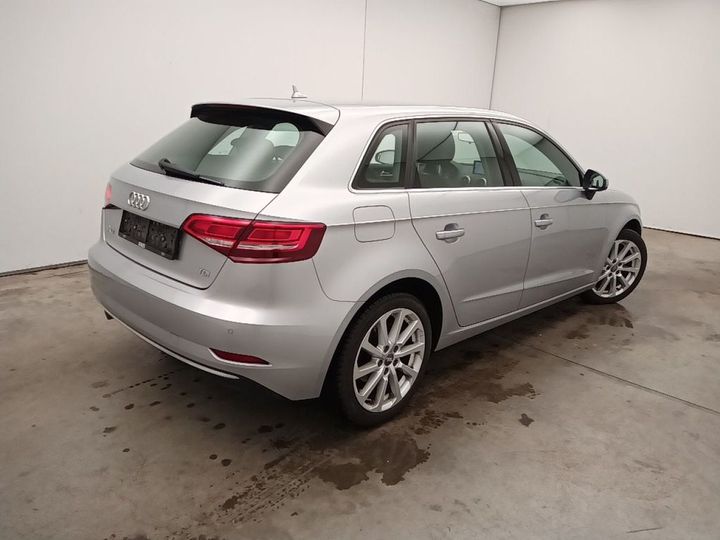 Photo 2 VIN: WAUZZZ8VXHA097423 - AUDI A3 SPORTBACK FL&#3916 