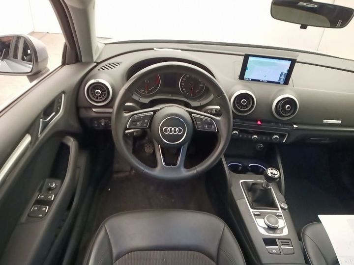 Photo 9 VIN: WAUZZZ8VXHA097423 - AUDI A3 SPORTBACK FL&#3916 