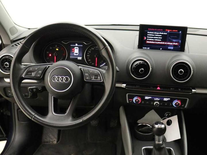 Photo 16 VIN: WAUZZZ8VXHA100630 - AUDI A3 