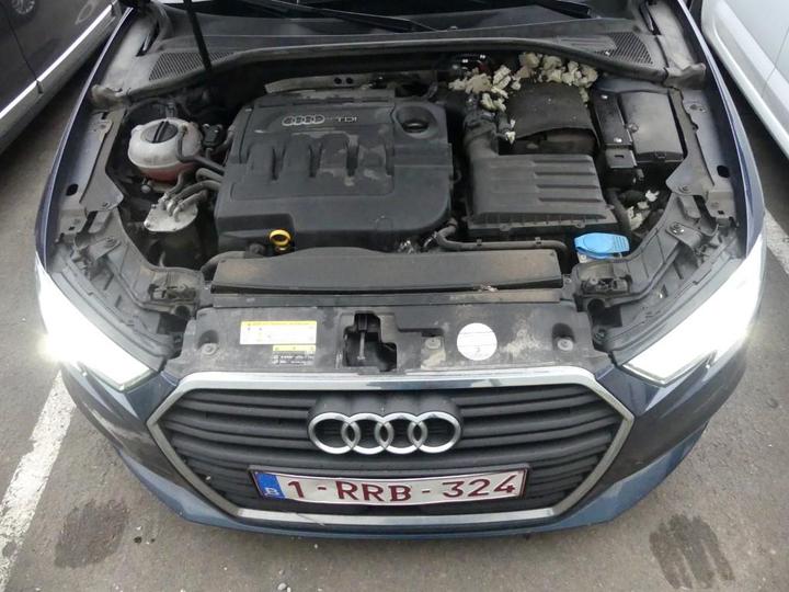 Photo 23 VIN: WAUZZZ8VXHA100630 - AUDI A3 