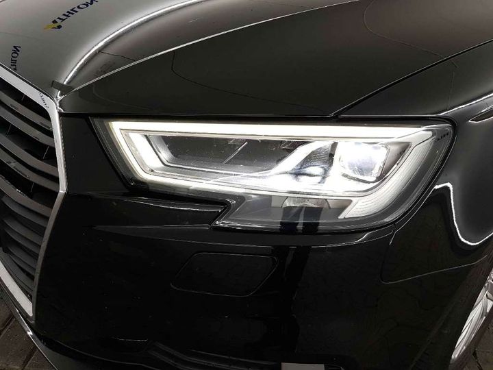 Photo 12 VIN: WAUZZZ8VXHA106671 - AUDI A3 SPORTBACK 