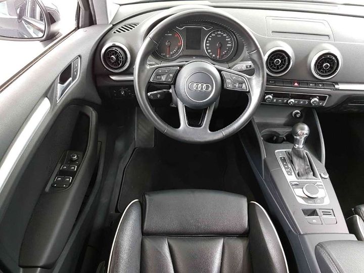 Photo 7 VIN: WAUZZZ8VXHA106671 - AUDI A3 SPORTBACK 